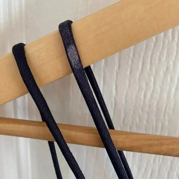 Nadine Vintage Rayon Made In USA Purple Dress Junior - Picture 10 of 10